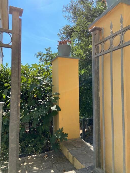 All'ombra Delle Sophore *