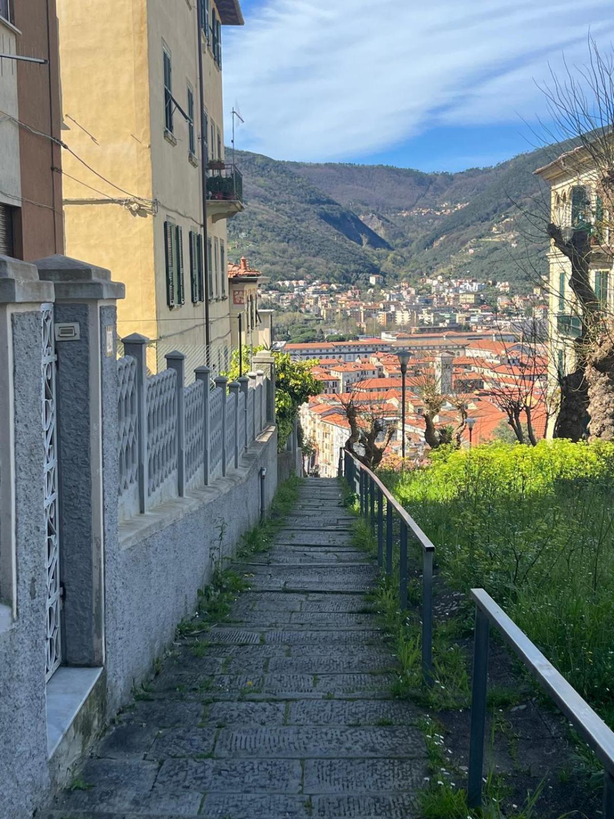 Apartment All'ombra Delle Sophore La Spezia